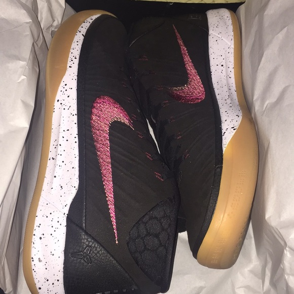 Other - Kobe AD